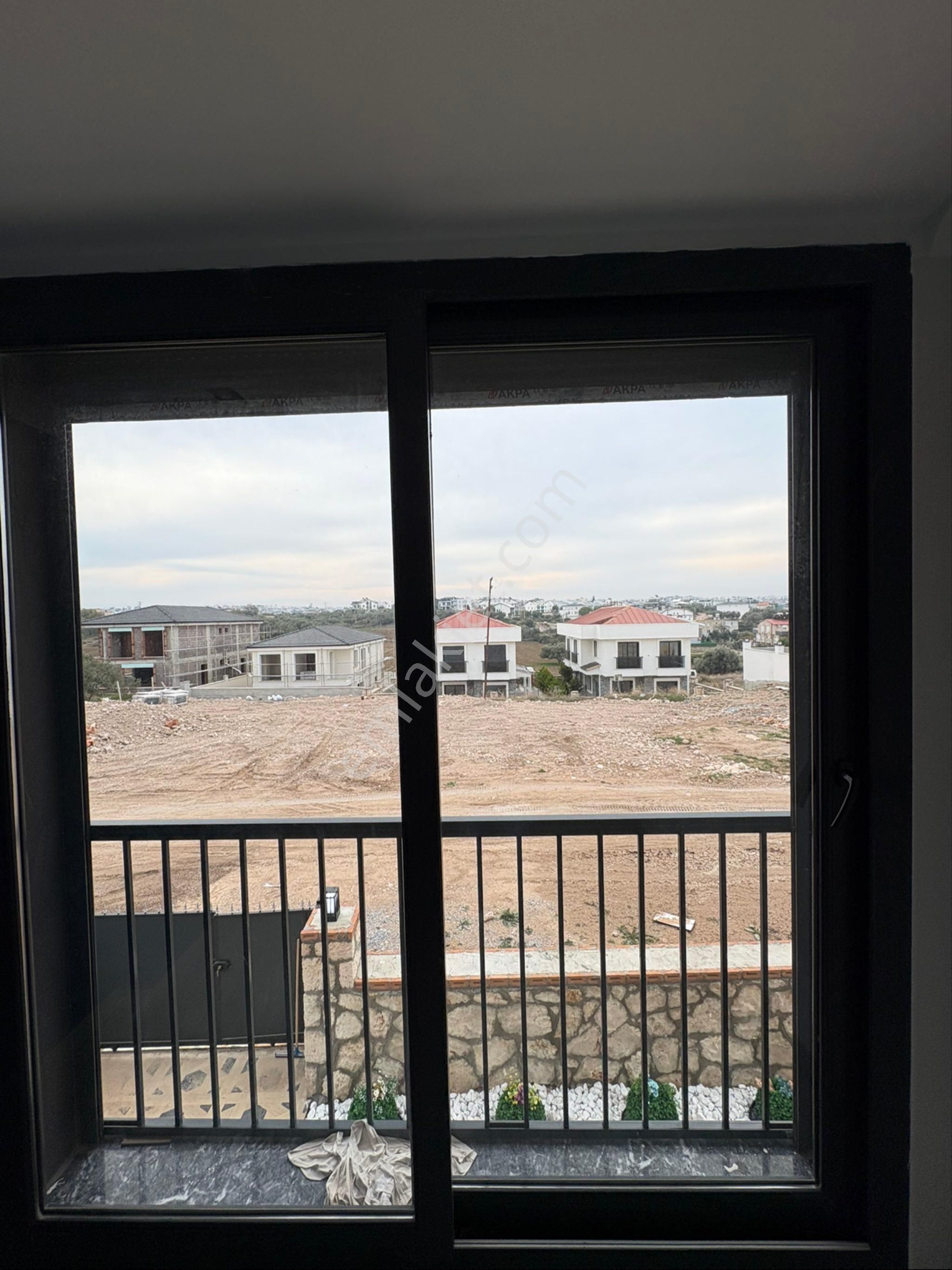 4+1 Ayrı Mutfak Savuna Hamam Müstakil Havuz Lüksün Buluştuğu Bir Villa - Görsel 14