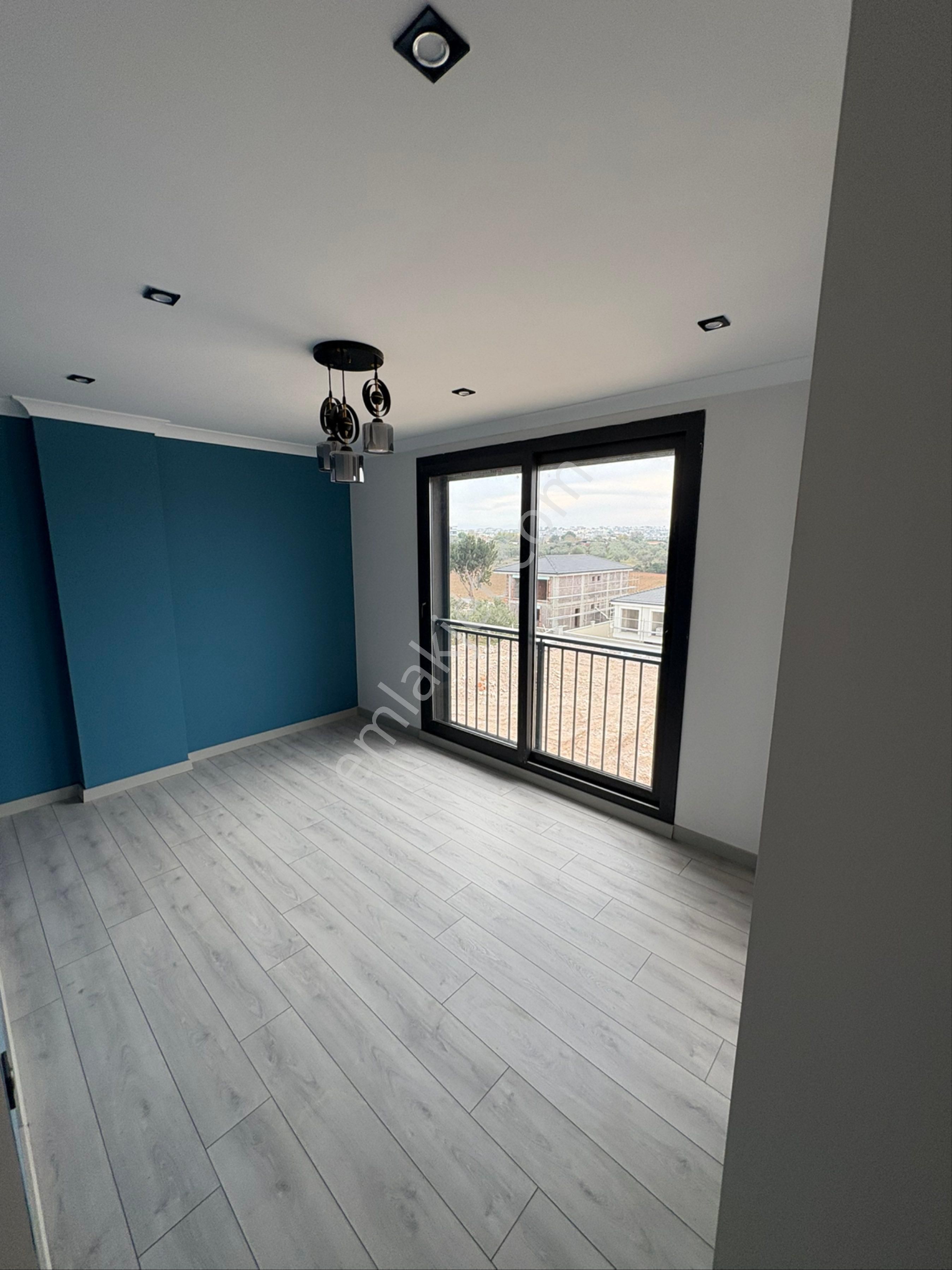 4+1 Ayrı Mutfak Savuna Hamam Müstakil Havuz Lüksün Buluştuğu Bir Villa - Görsel 17