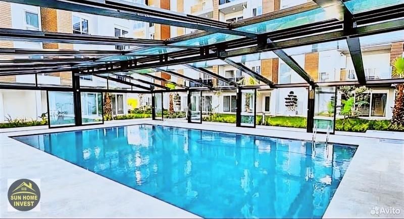 Lüks 4+1 Duplex Yerden Isıtmalı Komple Eşyalı - Görsel 9