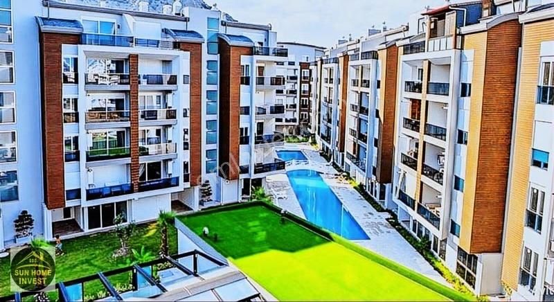 Lüks 4+1 Duplex Yerden Isıtmalı Komple Eşyalı - Görsel 11