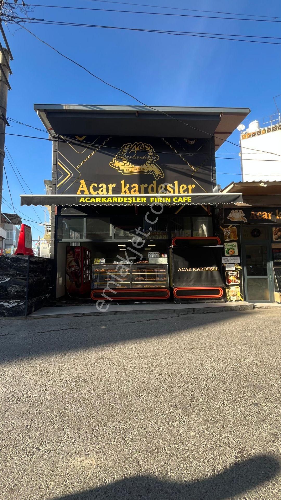 Konak’ta Ticaretin Merkezi: 2 Katlı, Dev Metrekareli, Her İş Koluna Uygun Satılık Mülk! - Görsel 2