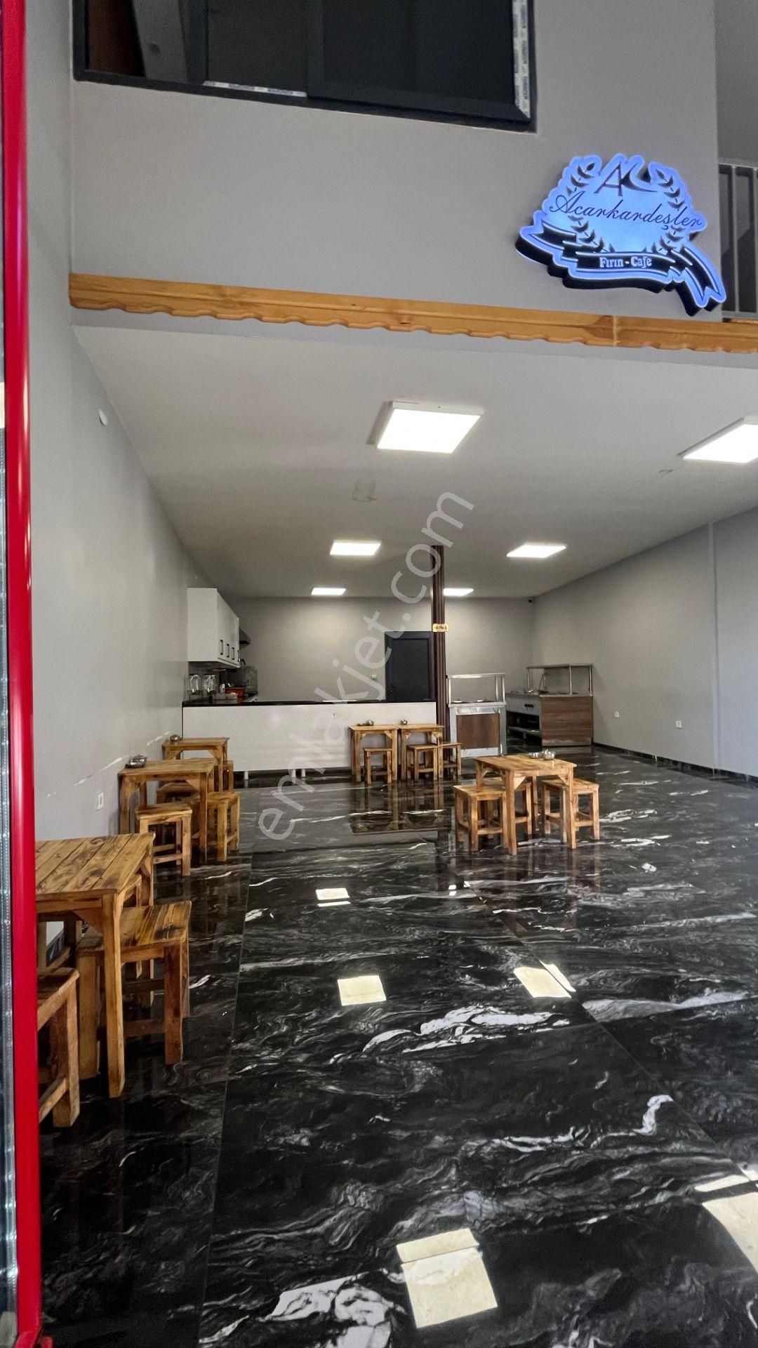 Konak’ta Ticaretin Merkezi: 2 Katlı, Dev Metrekareli, Her İş Koluna Uygun Satılık Mülk! - Görsel 10