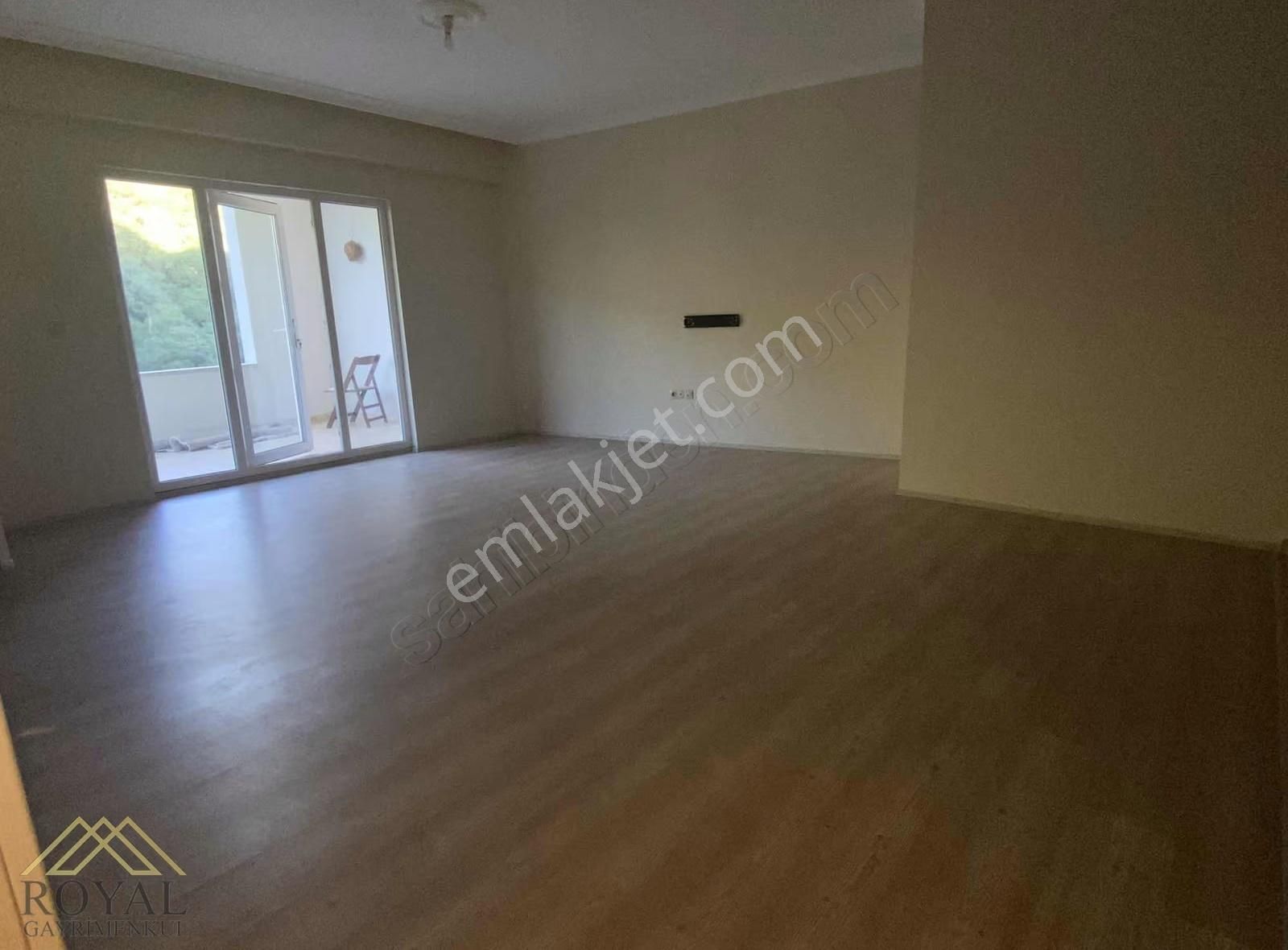 Royal'den Kaşüstü Vadi Kent Sitesi Satılık 2+1 Fırsat Daire - Görsel 17