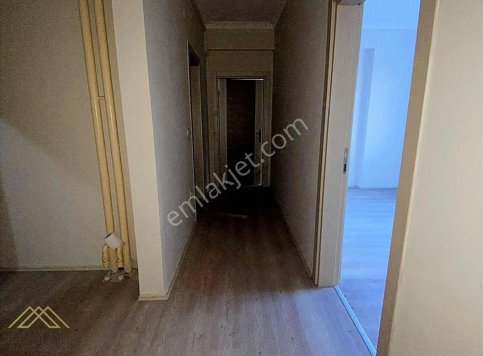 Royal'den Kaşüstü Vadi Kent Sitesi Satılık 2+1 Fırsat Daire - Görsel 5