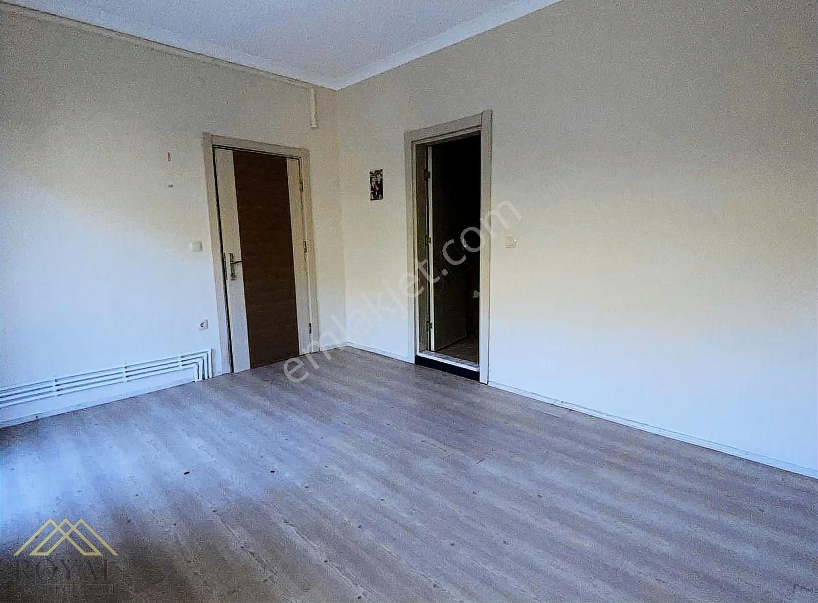 Royal'den Kaşüstü Vadi Kent Sitesi Satılık 2+1 Fırsat Daire - Görsel 14