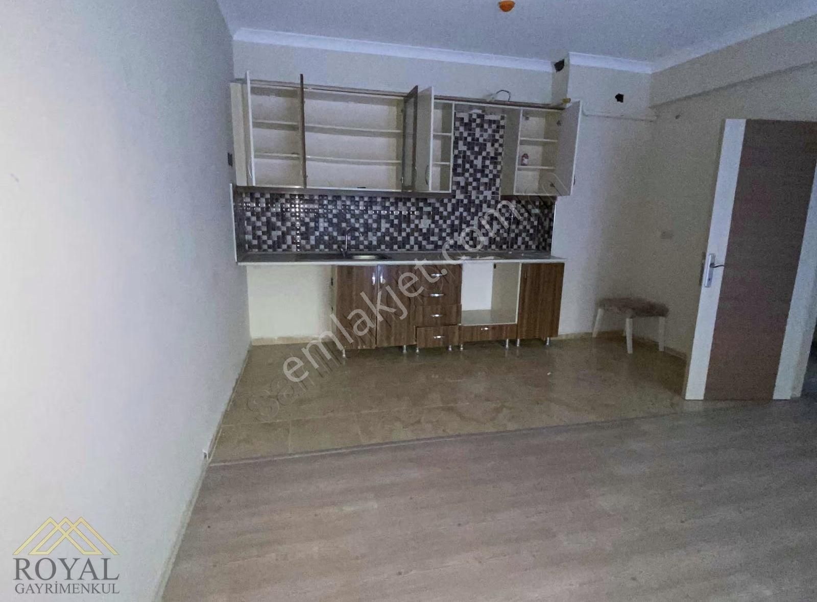 Royal'den Kaşüstü Vadi Kent Sitesi Satılık 2+1 Fırsat Daire - Görsel 12