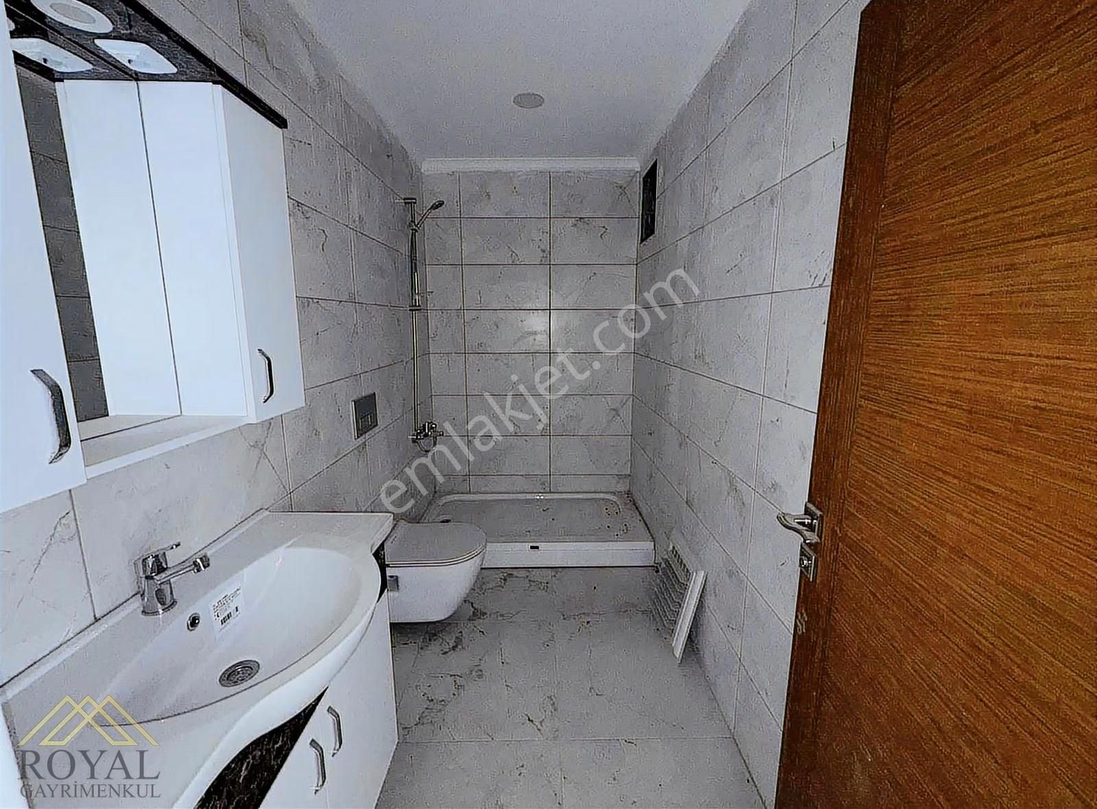 Şehrinaz Evleri Ticari+konut Fırsat Satılık 1+1 - Görsel 7