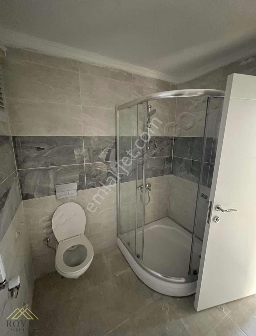 Yomra Sancak Mahallesinde Satılık Sıfır Daire - Görsel 10