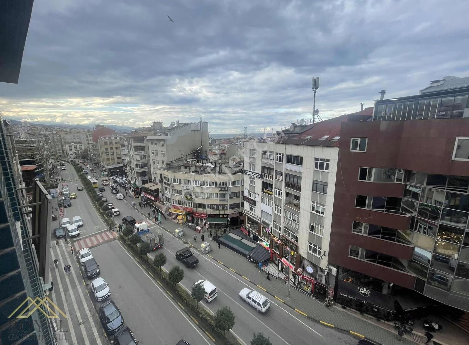 Meydanda Kiralık Ofis - Görsel 6
