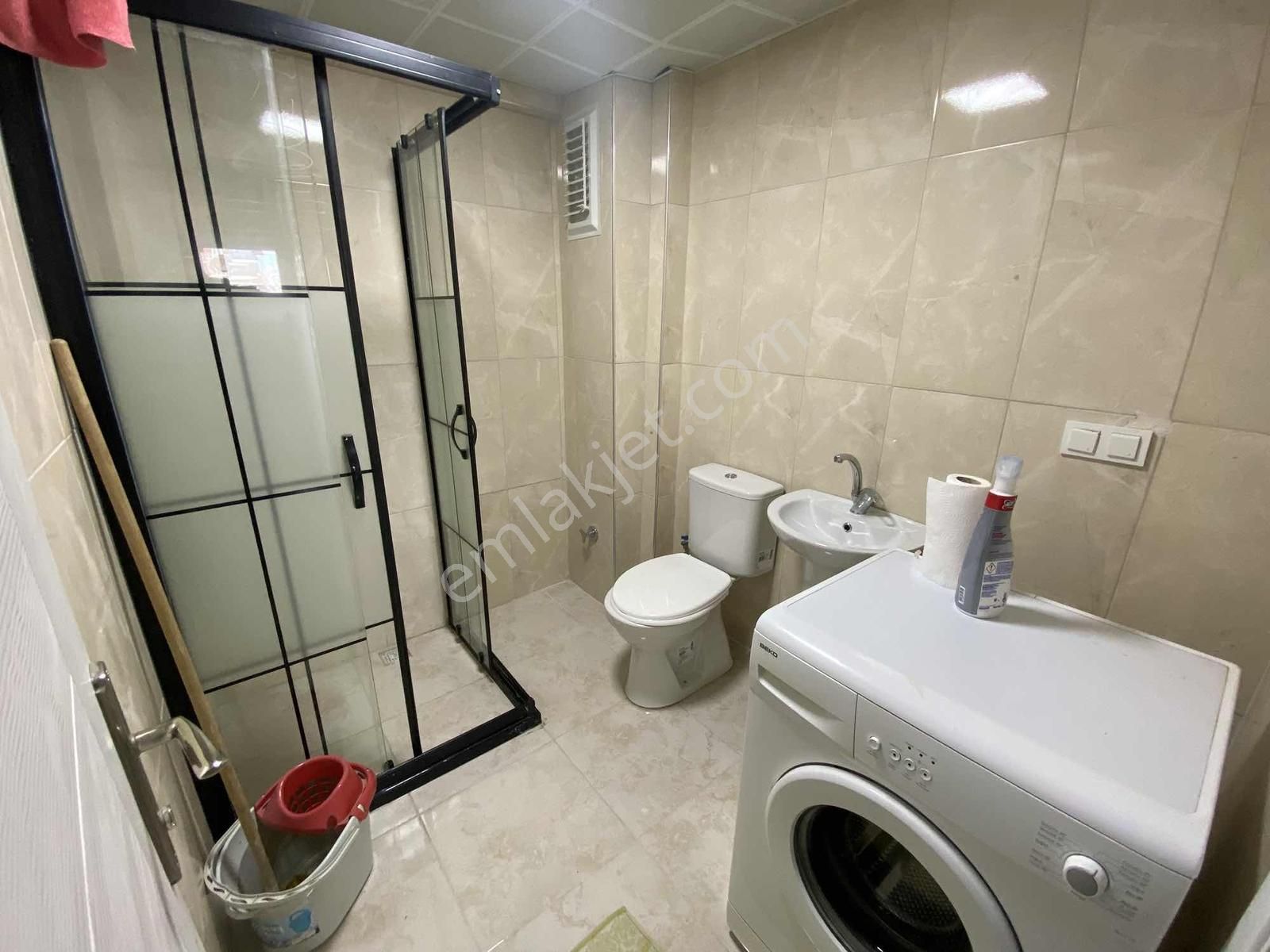 Esenboğa Mahallesinde Yola Yakın Full Eşyalı Satılık Daire - Görsel 12
