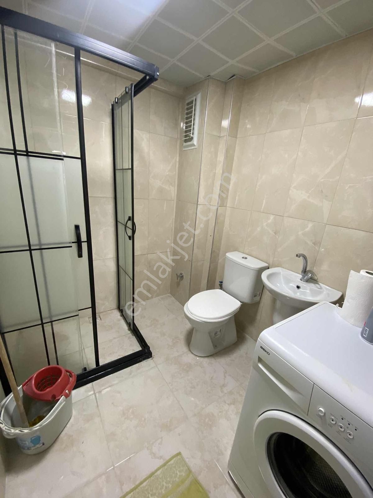 Esenboğa Mahallesinde Yola Yakın Full Eşyalı Satılık Daire - Görsel 20