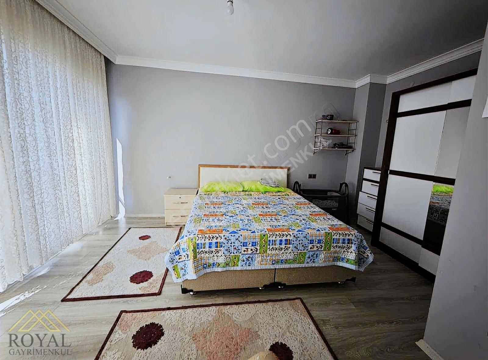 Trabzon Çukurçayır Sofrakayada Satılık Eşyalı Villa - Görsel 25