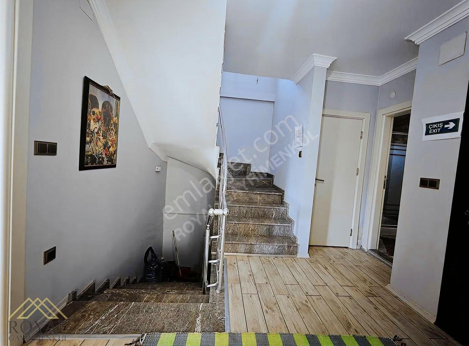 Trabzon Çukurçayır Sofrakayada Satılık Eşyalı Villa - Görsel 12