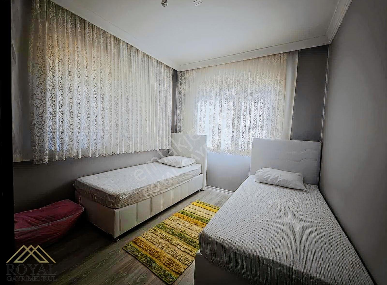 Trabzon Çukurçayır Sofrakayada Satılık Eşyalı Villa - Görsel 8