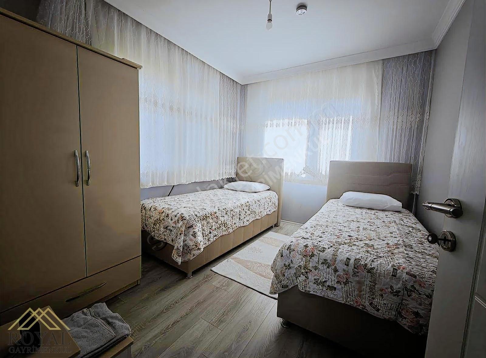 Trabzon Çukurçayır Sofrakayada Satılık Eşyalı Villa - Görsel 31