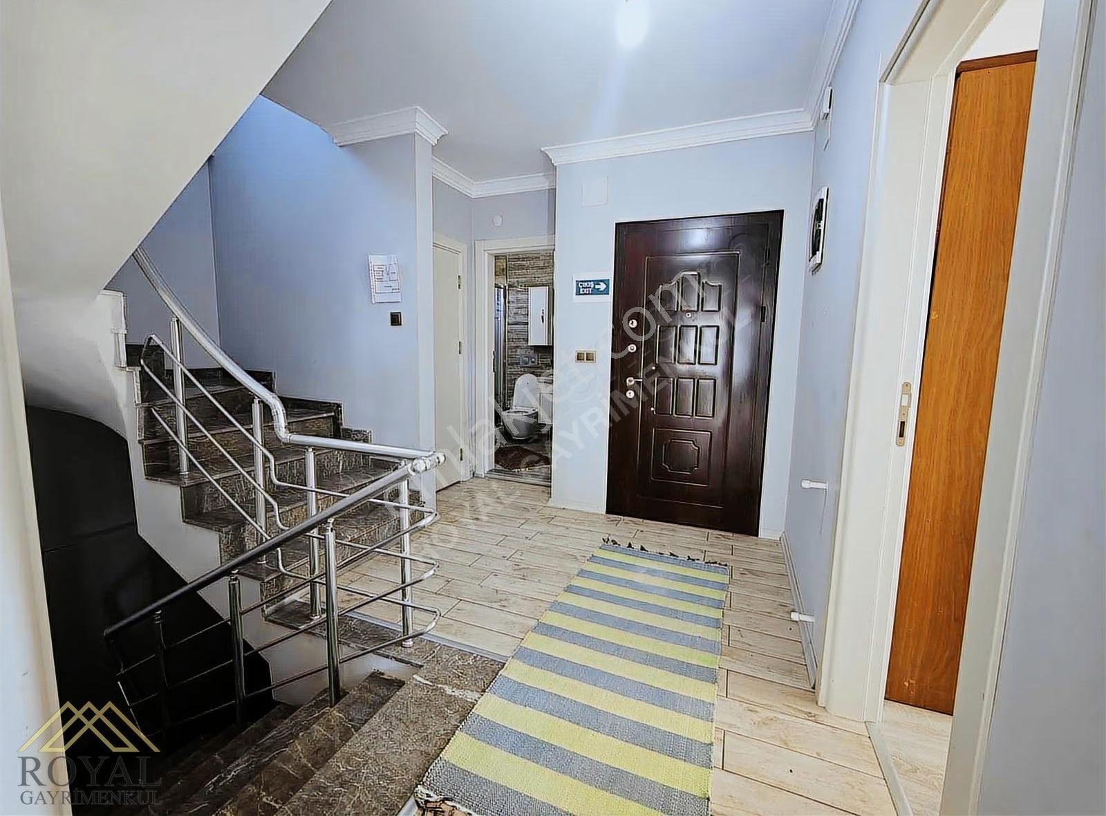 Trabzon Çukurçayır Sofrakayada Satılık Eşyalı Villa - Görsel 7