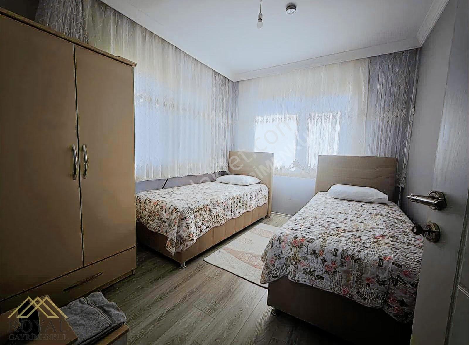 Trabzon Çukurçayır Sofrakayada Satılık Eşyalı Villa - Görsel 23