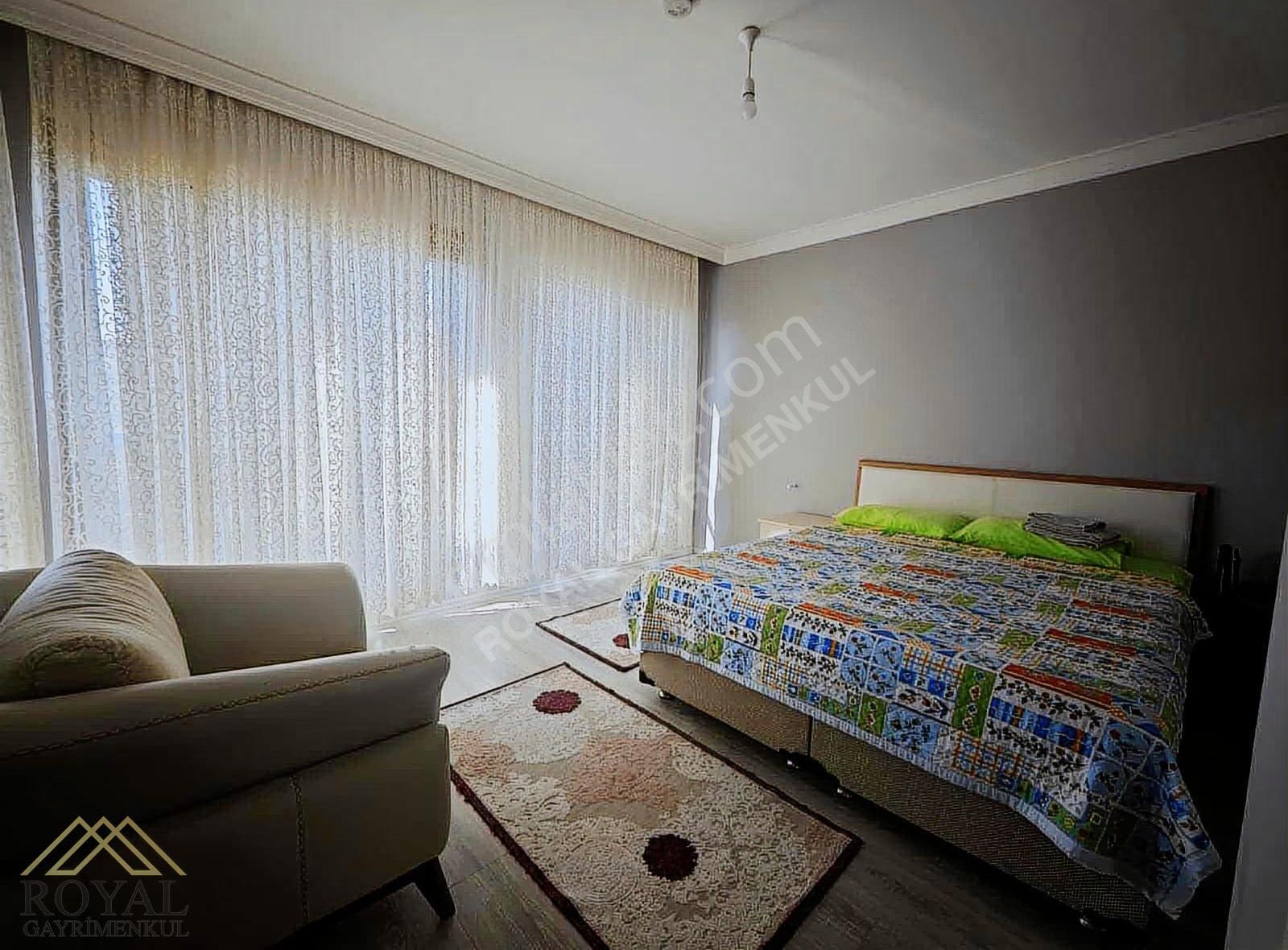 Trabzon Çukurçayır Sofrakayada Satılık Eşyalı Villa - Görsel 5