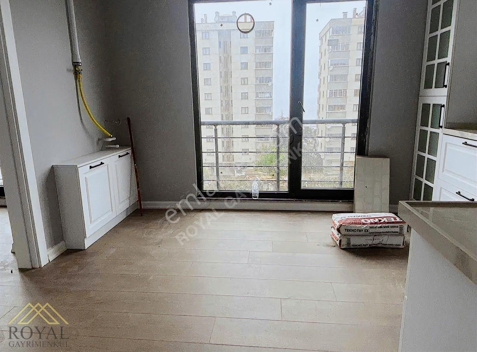 Royal'den 2 Nolu Beşirli'de Kiralık Sıfır Daire - Görsel 2