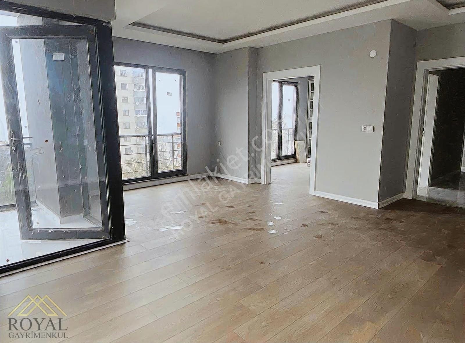 Royal'den 2 Nolu Beşirli'de Kiralık Sıfır Daire - Görsel 17