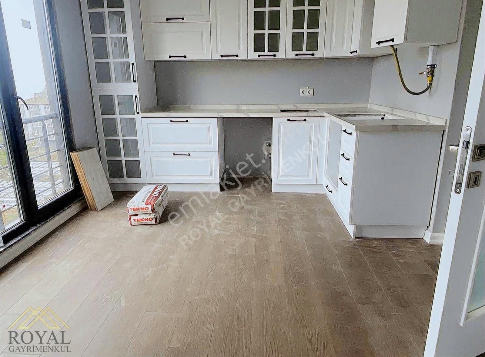 Royal'den 2 Nolu Beşirli'de Kiralık Sıfır Daire - Görsel 6