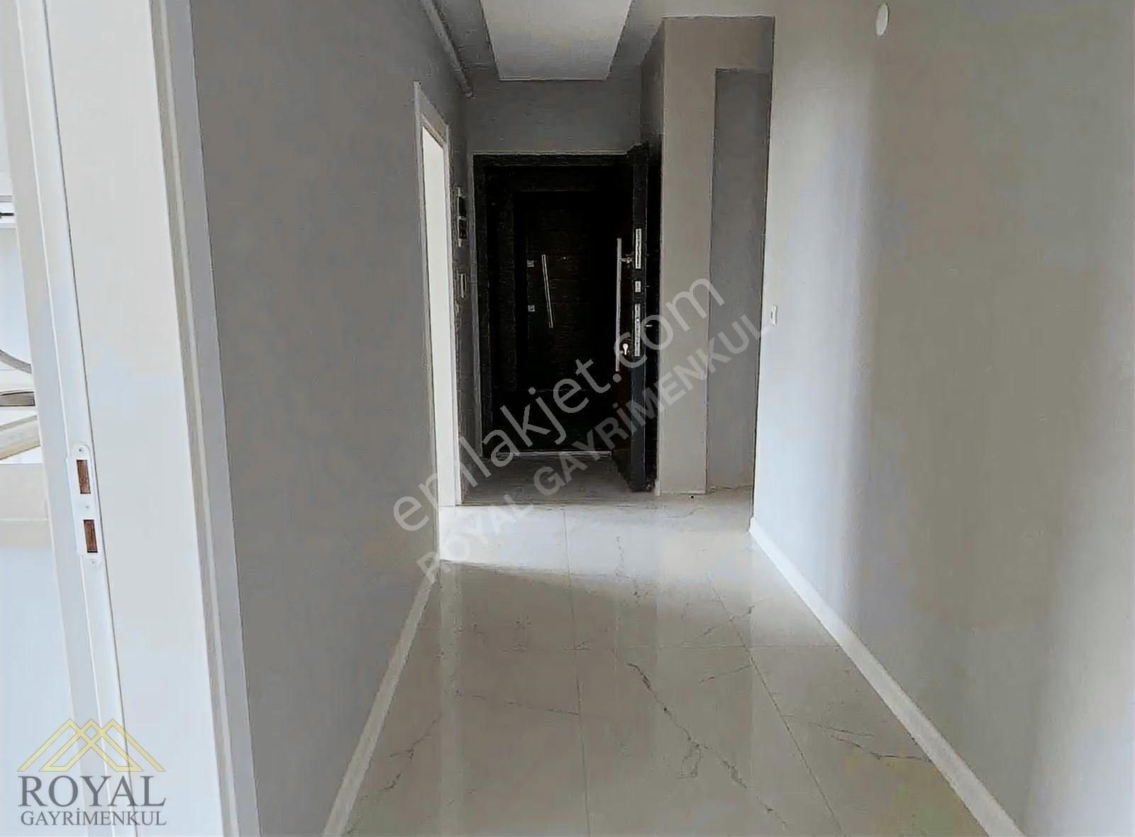 Royal'den 2 Nolu Beşirli'de Kiralık Sıfır Daire - Görsel 3