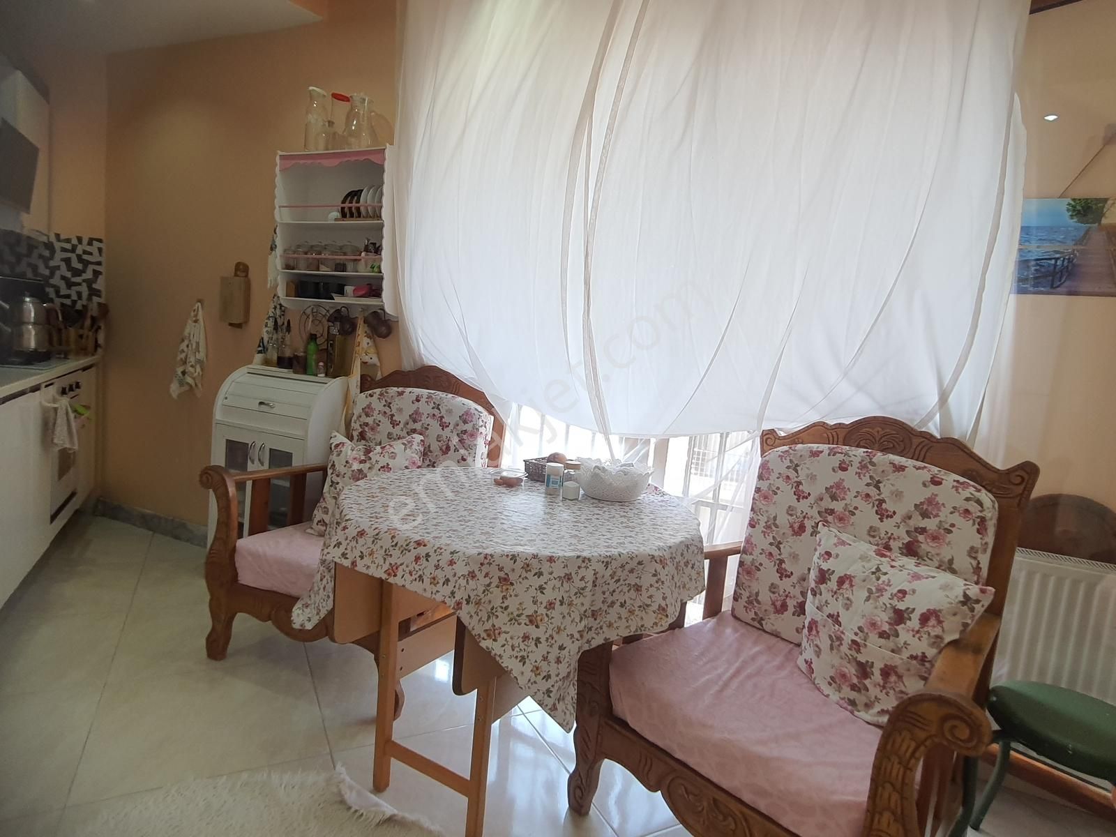 Cumhuriyet Mah.1+1 65 M2 Yatıtımlık Manzaralı Arakat Daire... - Görsel 17