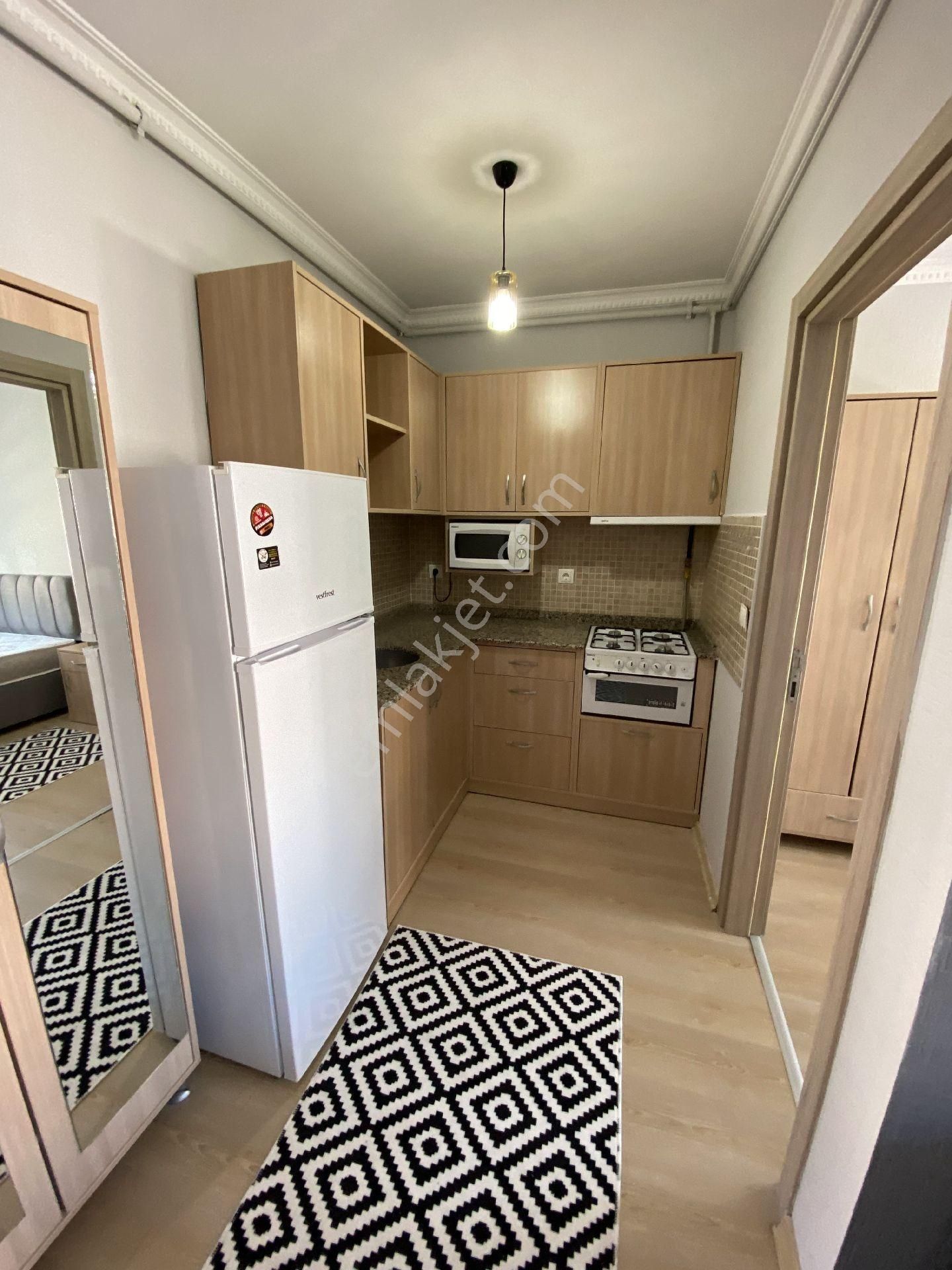 Megatown'dan 2+1 Kiralık Daire - Görsel 5