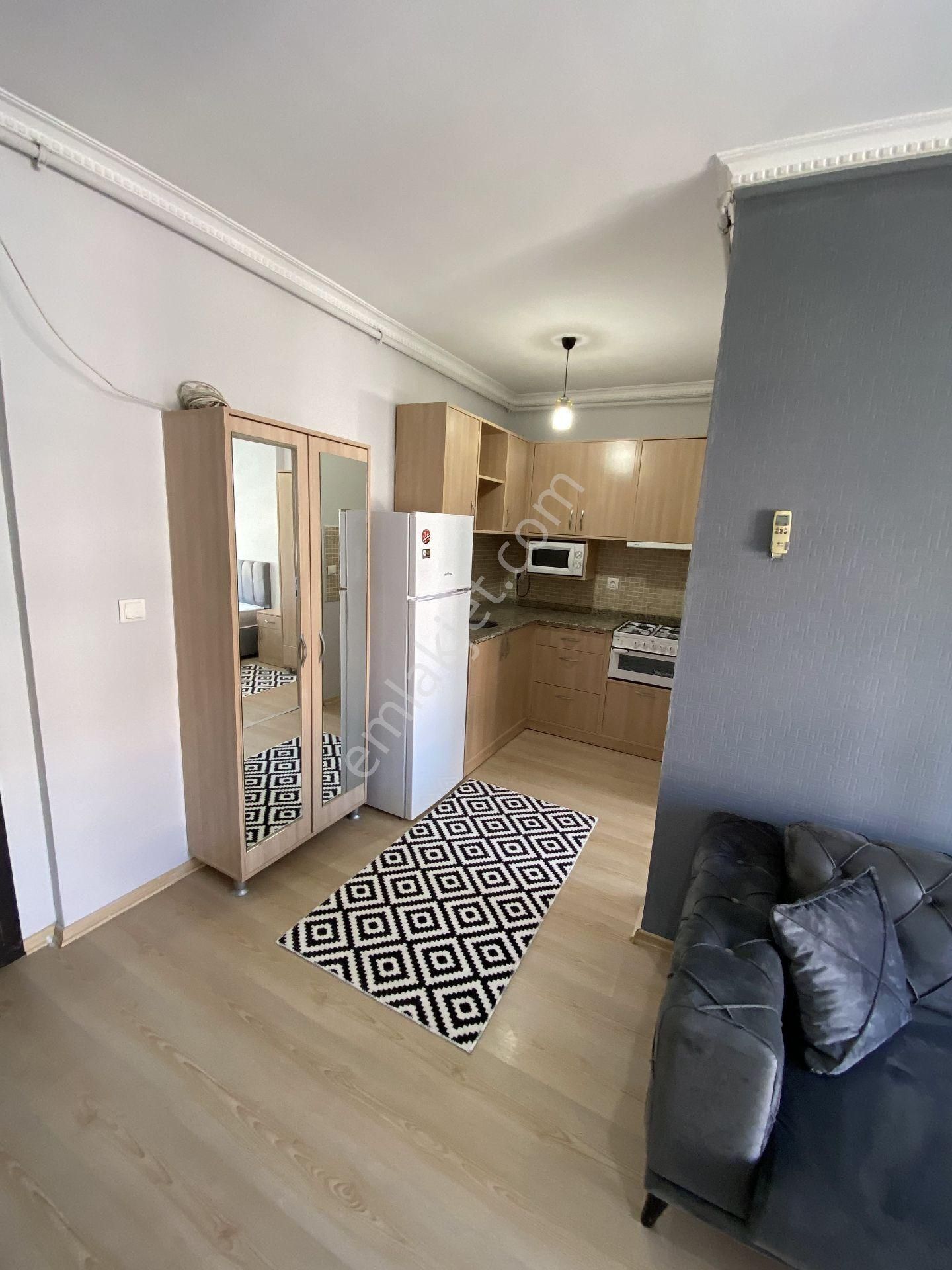 Megatown'dan 2+1 Kiralık Daire - Görsel 4