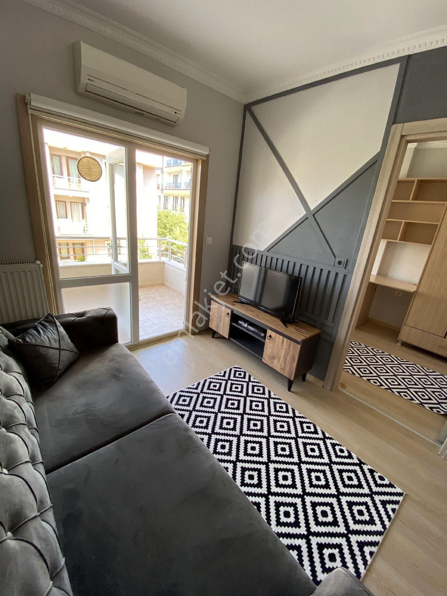 Megatown'dan 2+1 Kiralık Daire - Görsel 3