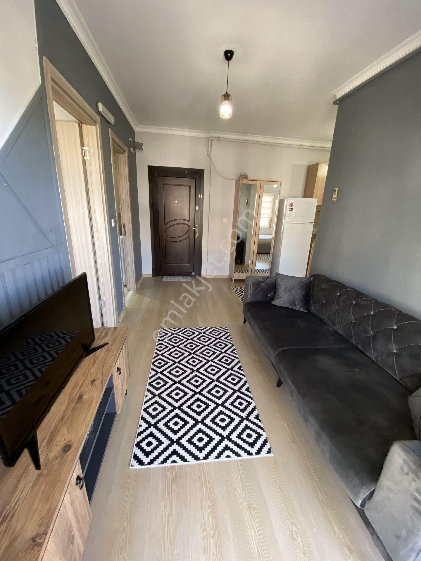 Megatown'dan 2+1 Kiralık Daire - Görsel 2