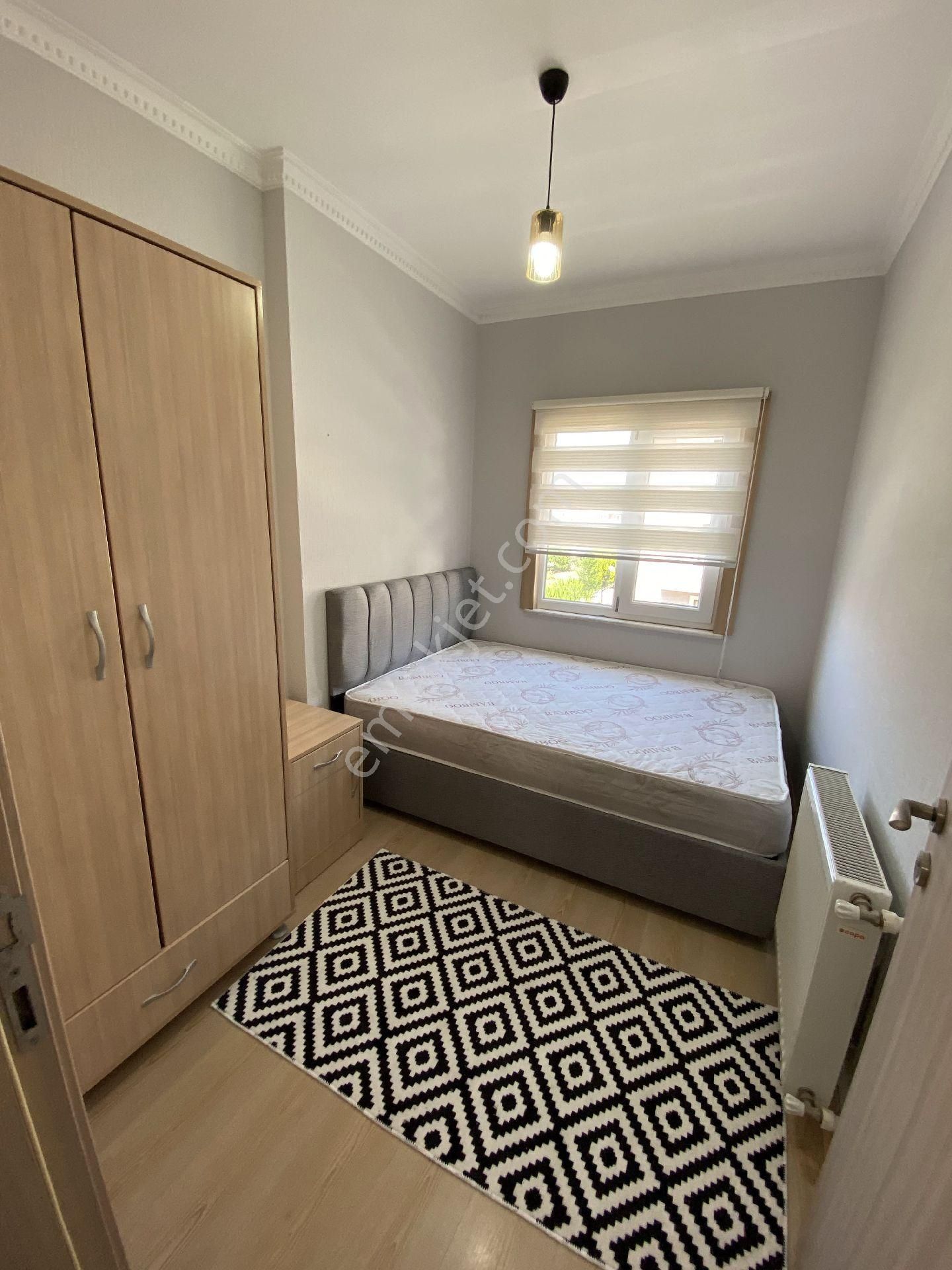Megatown'dan 2+1 Kiralık Daire - Görsel 6