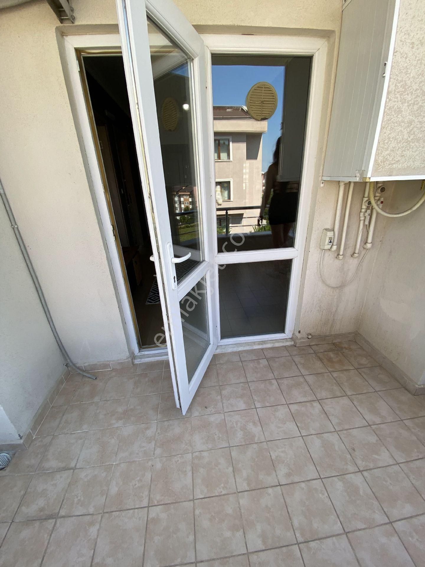 Megatown'dan 2+1 Kiralık Daire - Görsel 12