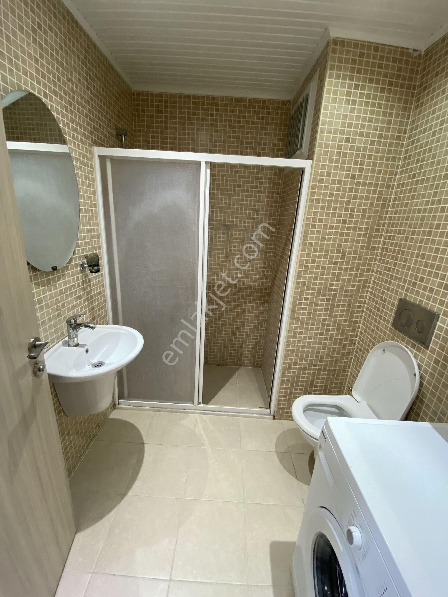 Megatown'dan 2+1 Kiralık Daire - Görsel 11