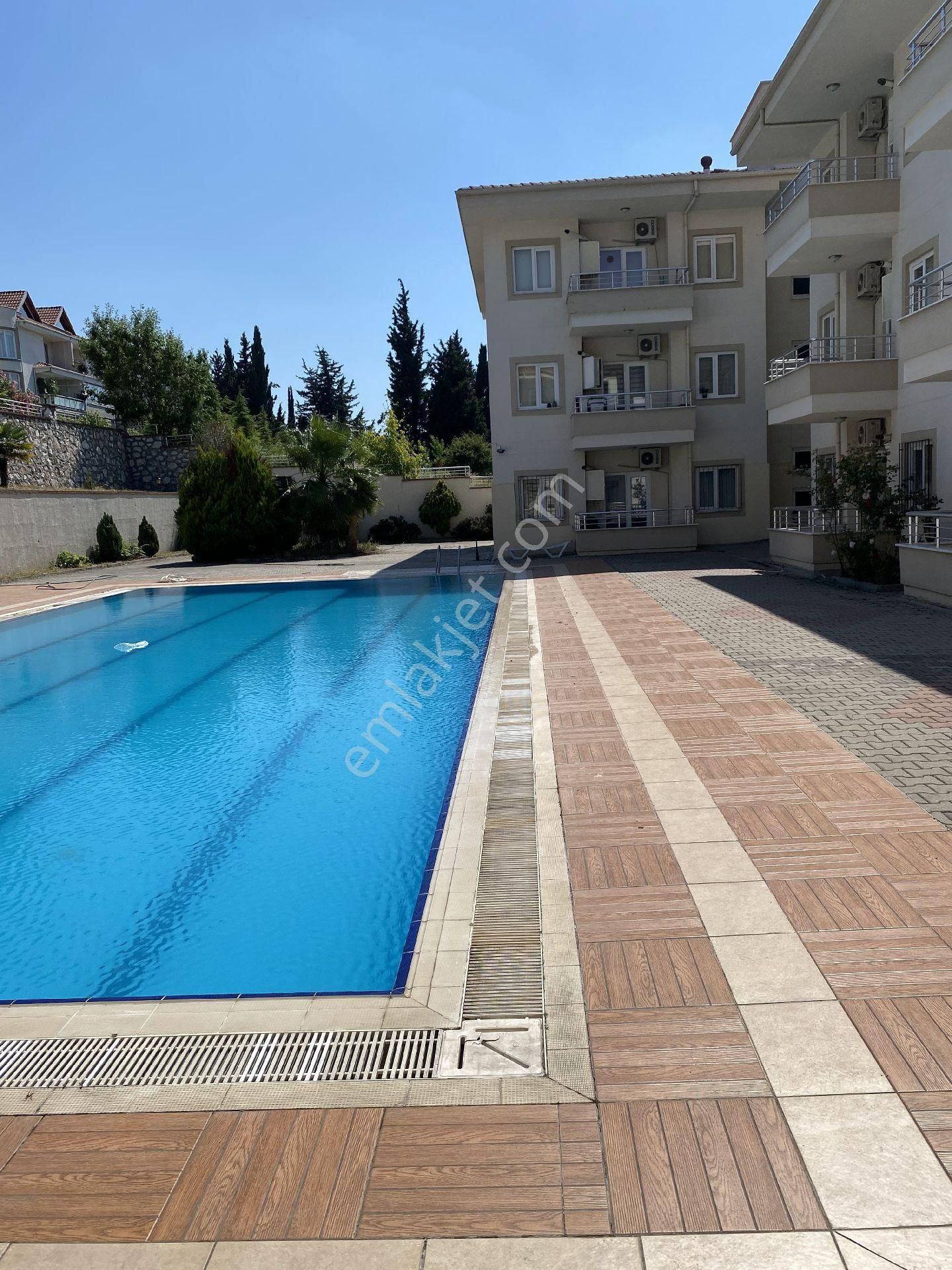 Megatown'dan 2+1 Kiralık Daire - Görsel 13