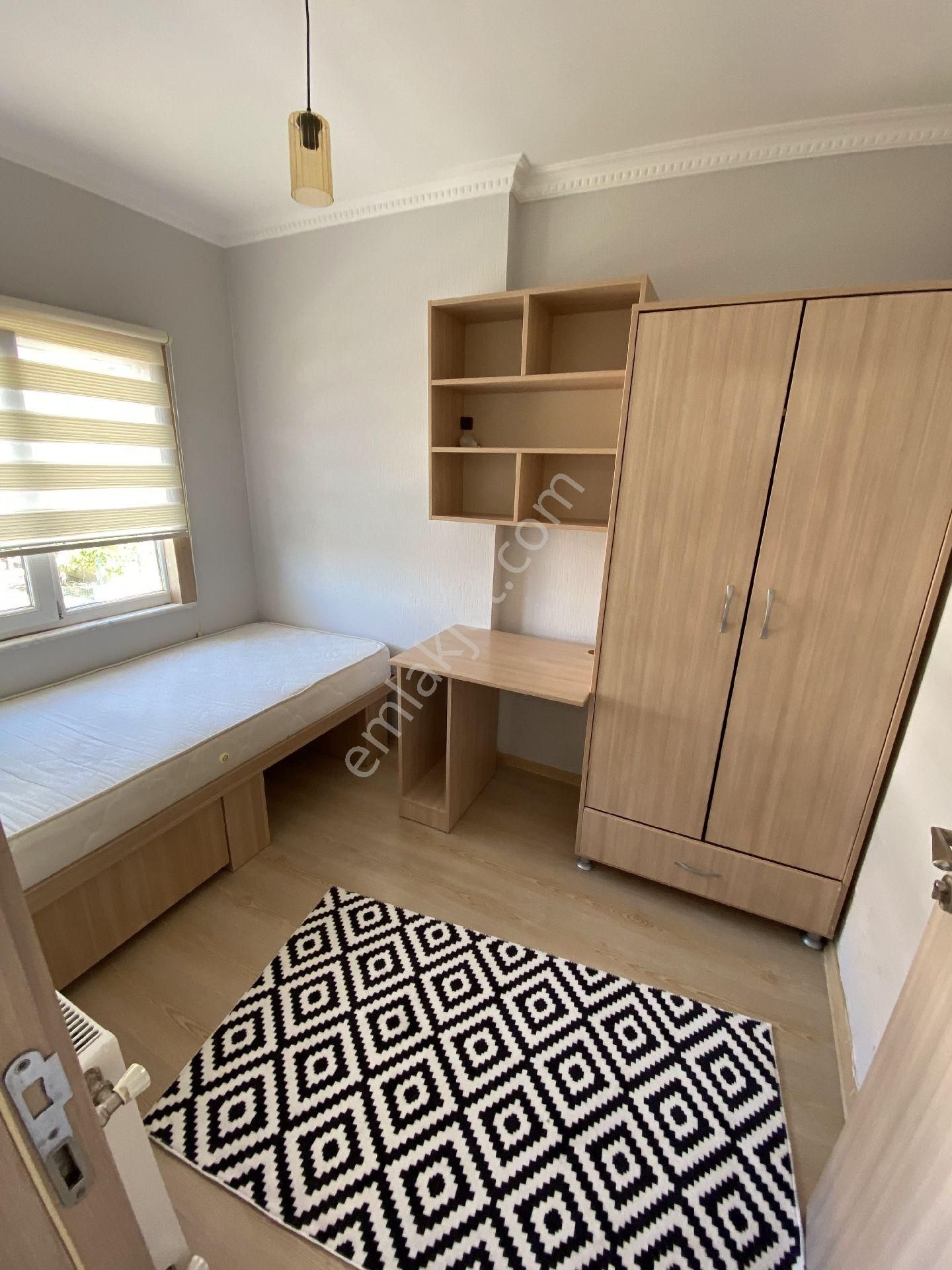 Megatown'dan 2+1 Kiralık Daire - Görsel 9