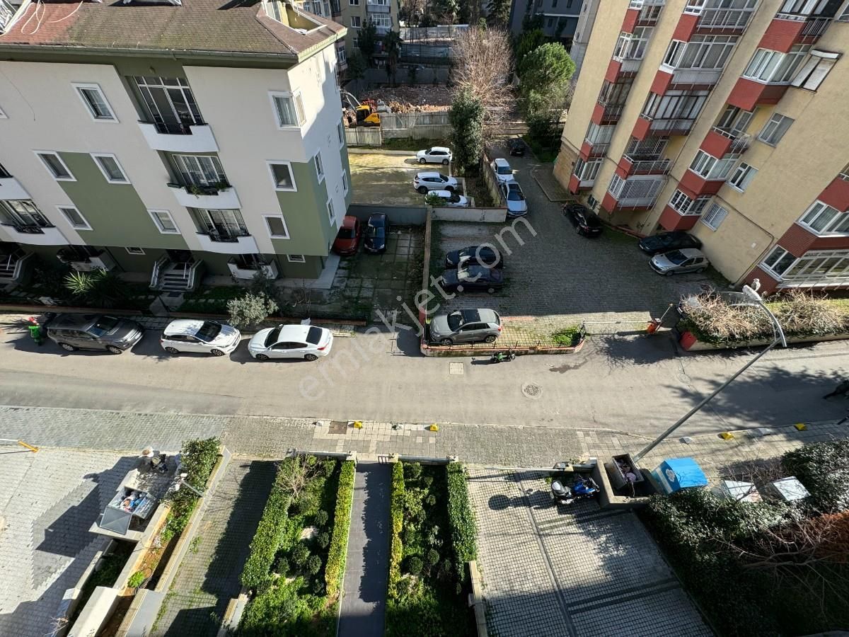 Turyap Göztepe Den Feneryolun Da 82 M2 Net 2+1 Satılık Daire - Görsel 13