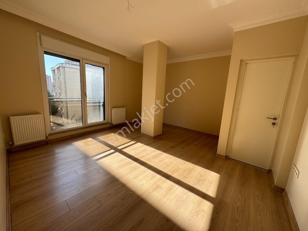 Turyap Göztepe Den Feneryolun Da 82 M2 Net 2+1 Satılık Daire - Görsel 31