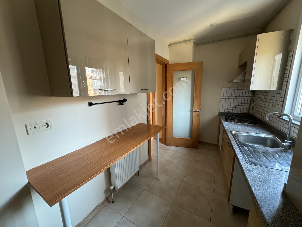 Turyap Göztepe Den Feneryolun Da 82 M2 Net 2+1 Satılık Daire - Görsel 18