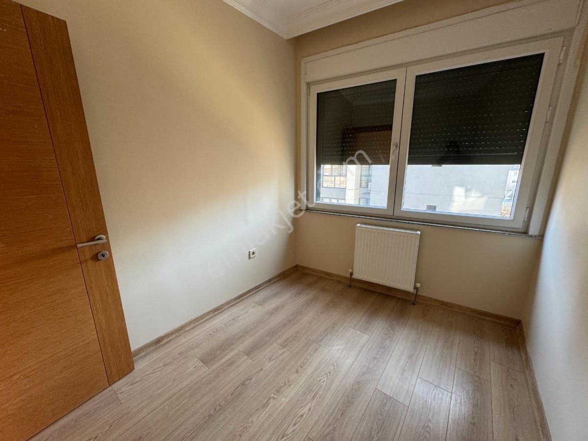 Turyap Göztepe Den Feneryolun Da 82 M2 Net 2+1 Satılık Daire - Görsel 27