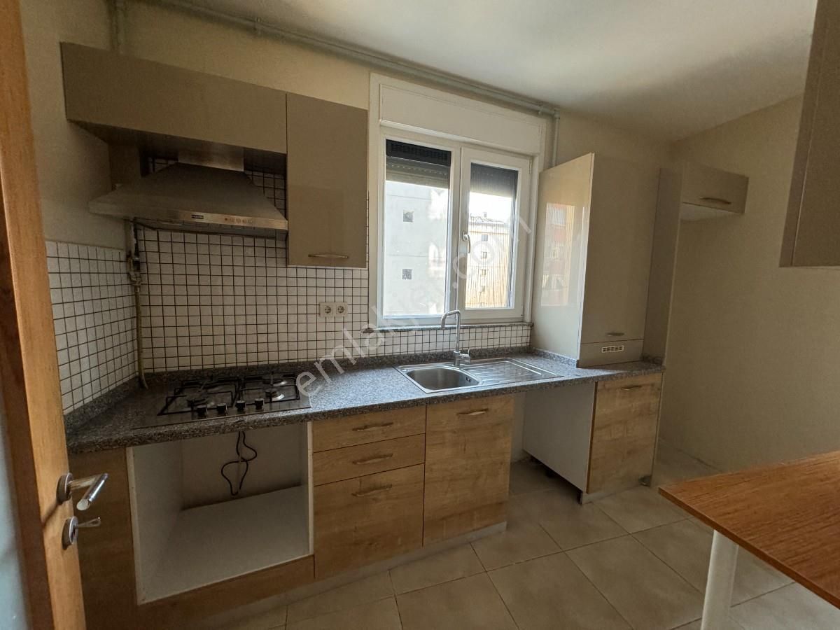 Turyap Göztepe Den Feneryolun Da 82 M2 Net 2+1 Satılık Daire - Görsel 15