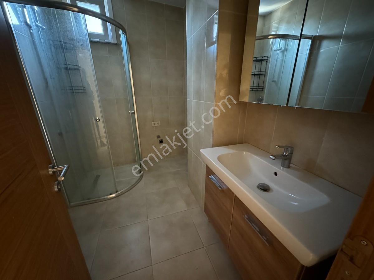 Turyap Göztepe Den Feneryolun Da 82 M2 Net 2+1 Satılık Daire - Görsel 4