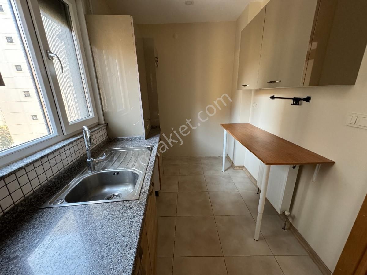 Turyap Göztepe Den Feneryolun Da 82 M2 Net 2+1 Satılık Daire - Görsel 16