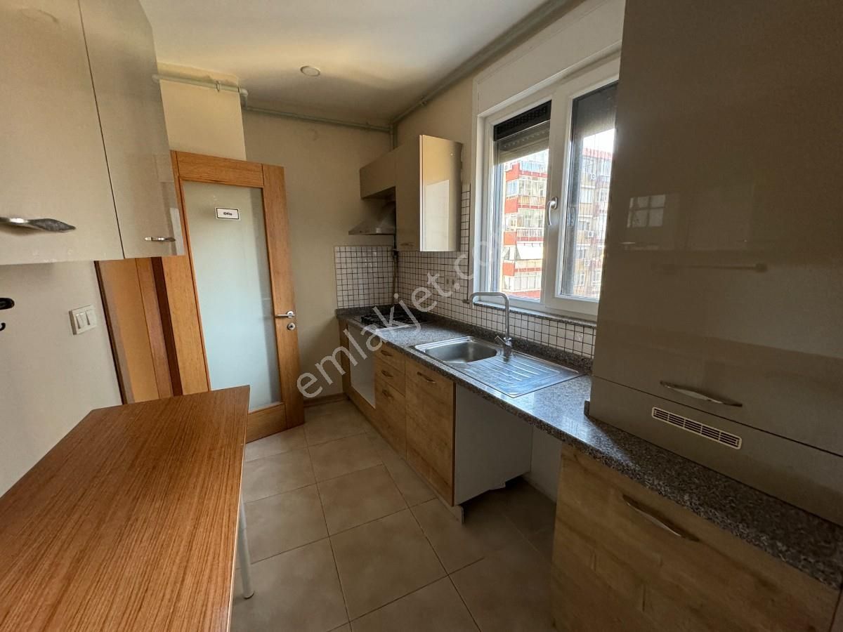 Turyap Göztepe Den Feneryolun Da 82 M2 Net 2+1 Satılık Daire - Görsel 17