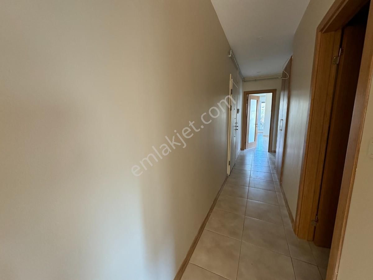 Turyap Göztepe Den Feneryolun Da 82 M2 Net 2+1 Satılık Daire - Görsel 30