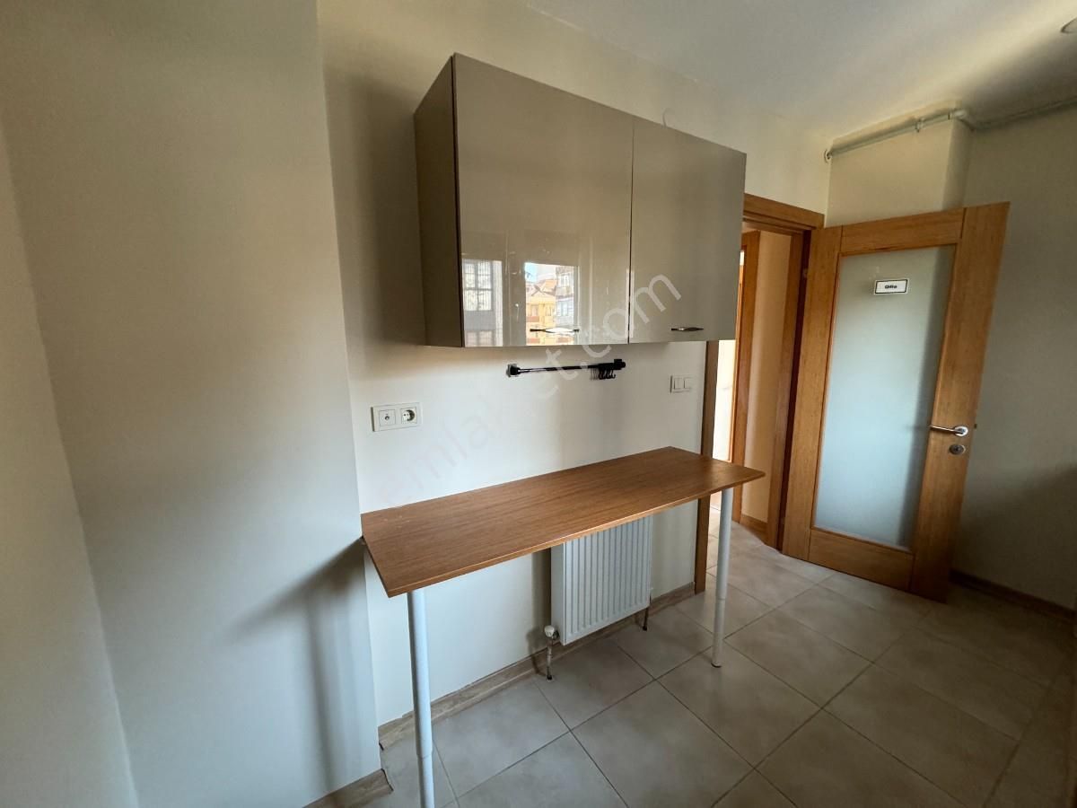 Turyap Göztepe Den Feneryolun Da 82 M2 Net 2+1 Satılık Daire - Görsel 21