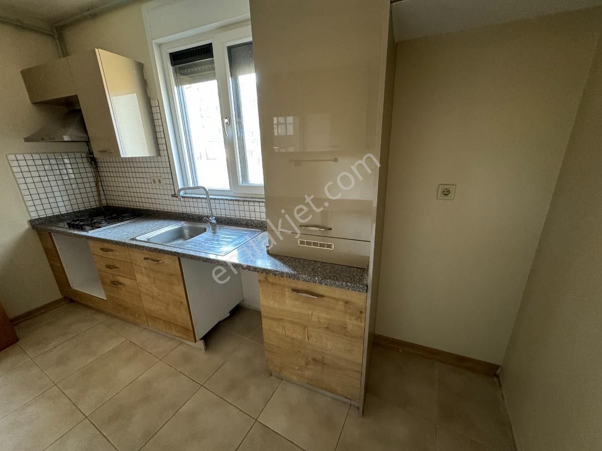 Turyap Göztepe Den Feneryolun Da 82 M2 Net 2+1 Satılık Daire - Görsel 20