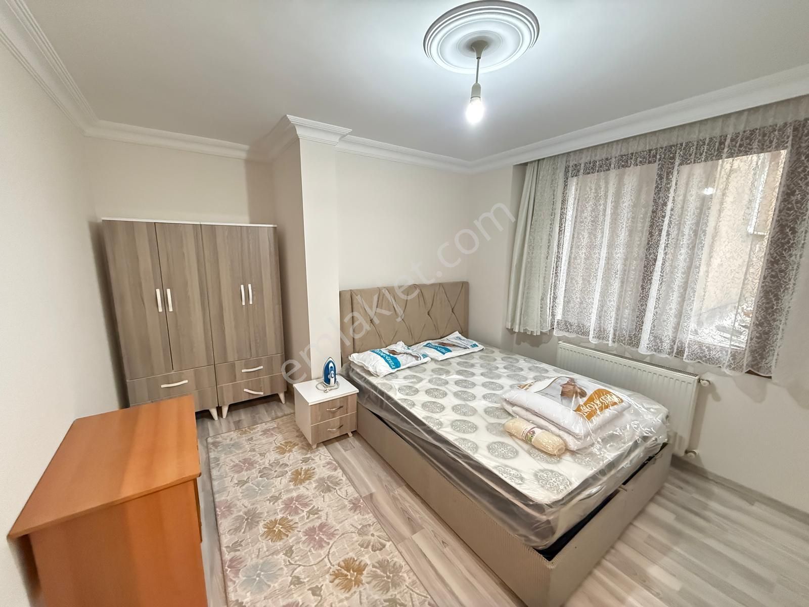 Tuncay'dan 30.000tl Kiracılı Kat Mülkiyetli Otoparklı 2+1 Daire - Görsel 8