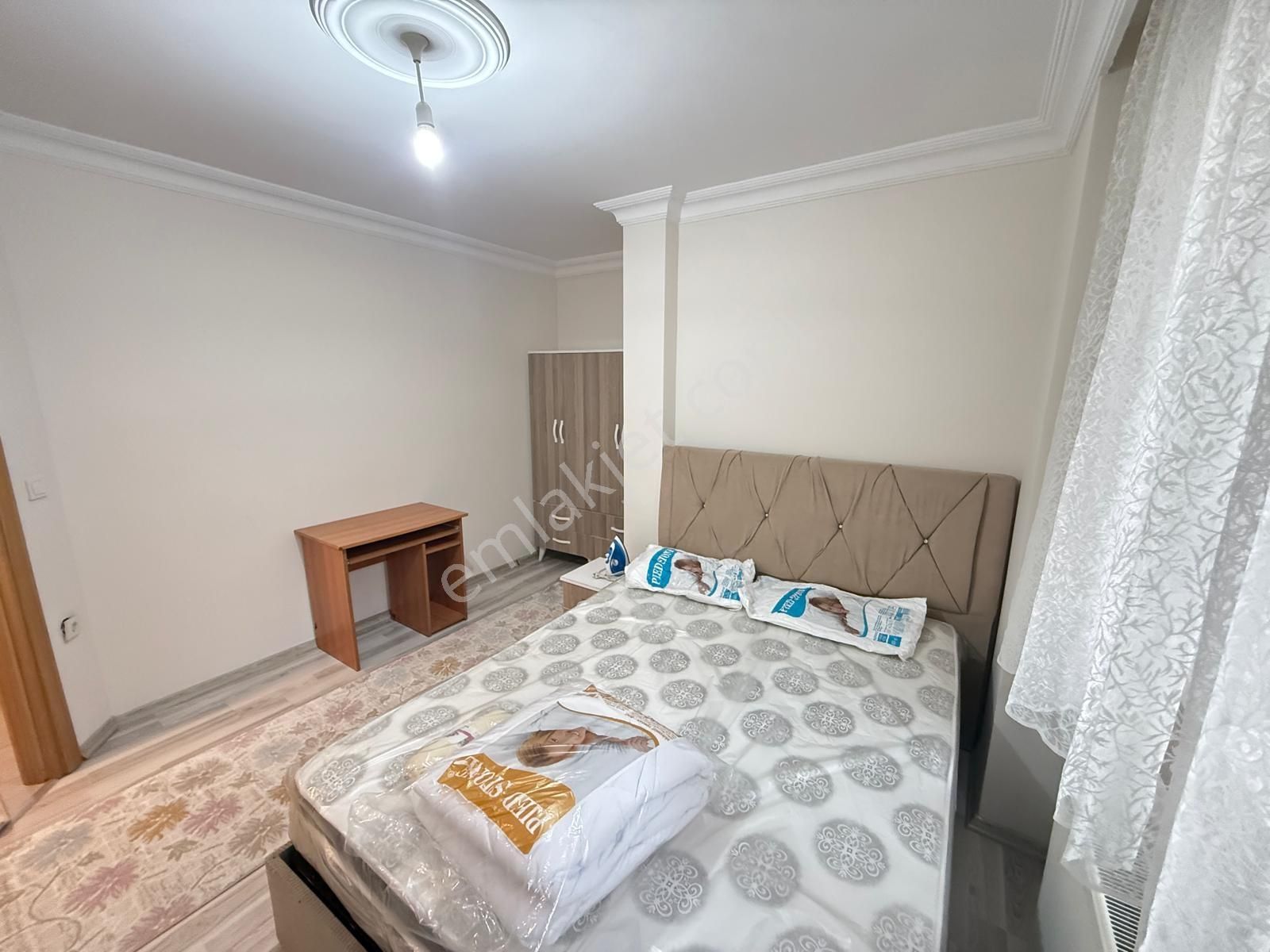 Tuncay'dan 30.000tl Kiracılı Kat Mülkiyetli Otoparklı 2+1 Daire - Görsel 10