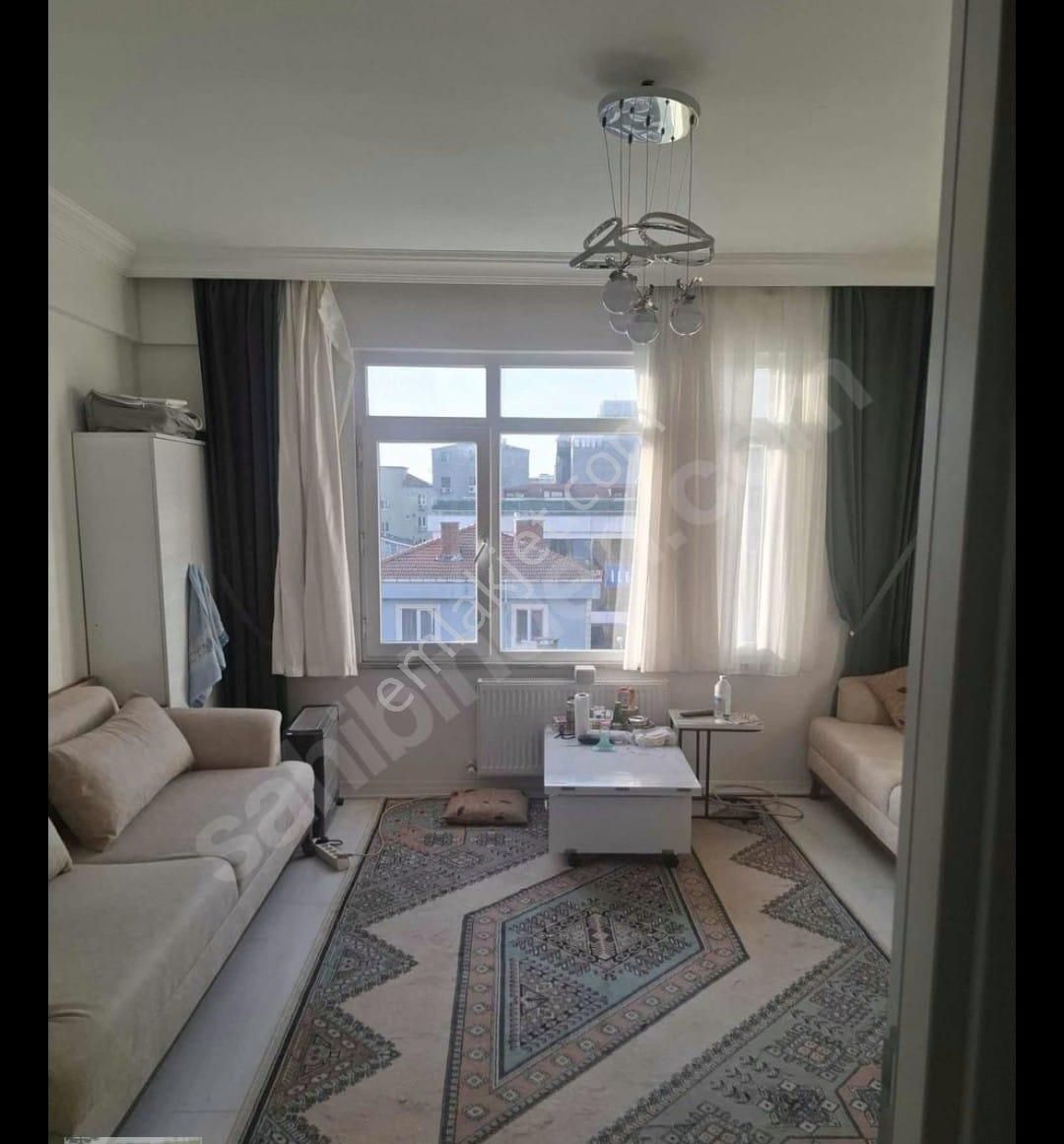 Kavacık Merkezde Tadilatı Yapılmış Satılık Daire